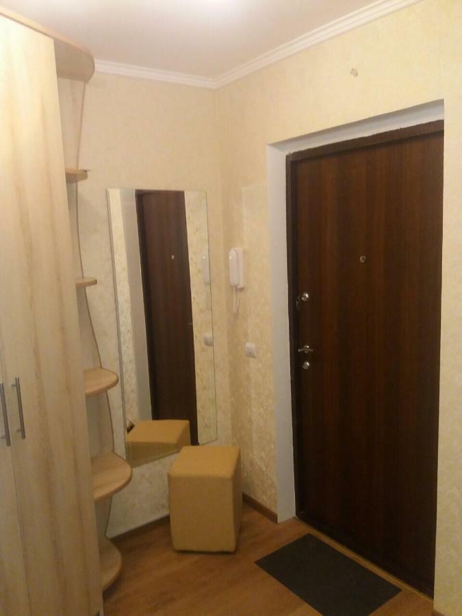 1-Комнатная Квартира Vitebsk Exterior foto