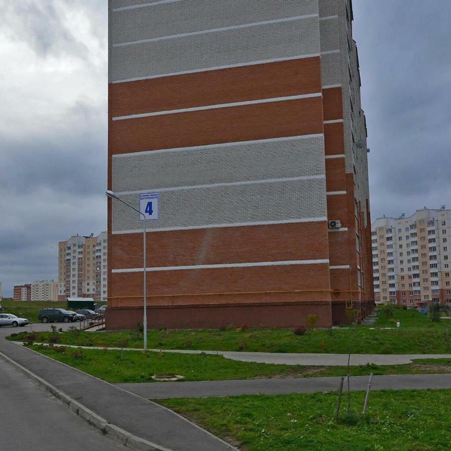1-Комнатная Квартира Vitebsk Exterior foto
